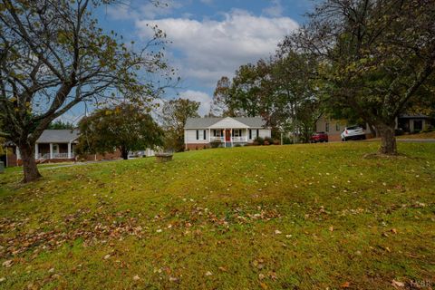 Tiny photo for 151 Wilderness Road, Rustburg, VA 24588 (MLS # 362754)
