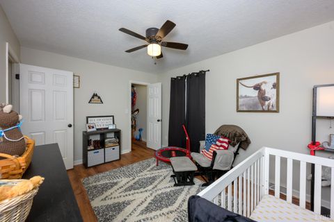 Tiny photo for 151 Wilderness Road, Rustburg, VA 24588 (MLS # 362754)