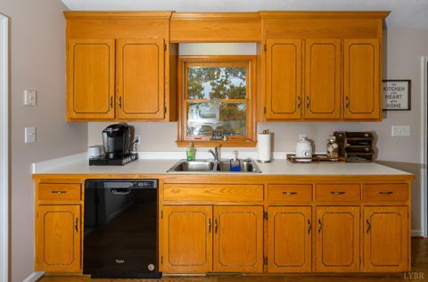 Tiny photo for 151 Wilderness Road, Rustburg, VA 24588 (MLS # 362754)