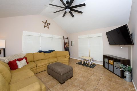 Tiny photo for 151 Wilderness Road, Rustburg, VA 24588 (MLS # 362754)