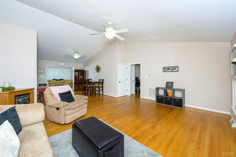 Tiny photo for 151 Wilderness Road, Rustburg, VA 24588 (MLS # 362754)