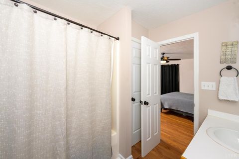 Tiny photo for 151 Wilderness Road, Rustburg, VA 24588 (MLS # 362754)