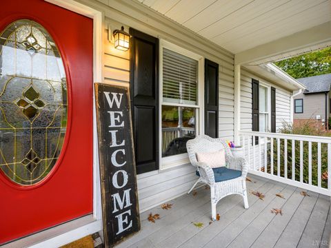 Tiny photo for 151 Wilderness Road, Rustburg, VA 24588 (MLS # 362754)