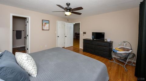 Tiny photo for 151 Wilderness Road, Rustburg, VA 24588 (MLS # 362754)