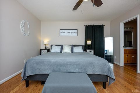 Tiny photo for 151 Wilderness Road, Rustburg, VA 24588 (MLS # 362754)