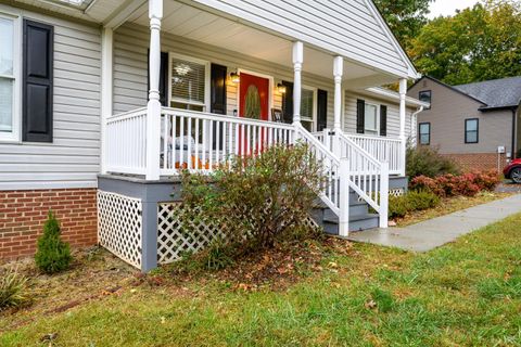 Tiny photo for 151 Wilderness Road, Rustburg, VA 24588 (MLS # 362754)