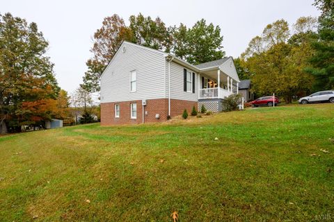 Tiny photo for 151 Wilderness Road, Rustburg, VA 24588 (MLS # 362754)