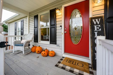 Tiny photo for 151 Wilderness Road, Rustburg, VA 24588 (MLS # 362754)