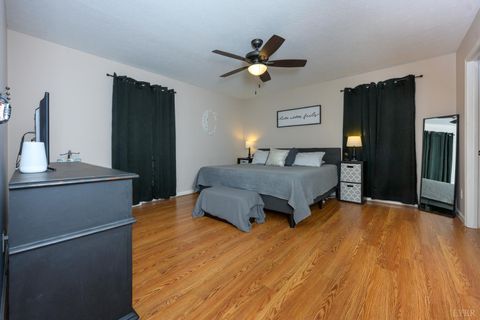 Tiny photo for 151 Wilderness Road, Rustburg, VA 24588 (MLS # 362754)