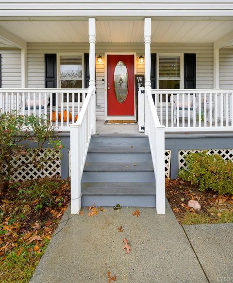 Tiny photo for 151 Wilderness Road, Rustburg, VA 24588 (MLS # 362754)