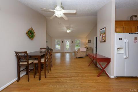 Tiny photo for 151 Wilderness Road, Rustburg, VA 24588 (MLS # 362754)