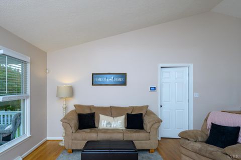 Tiny photo for 151 Wilderness Road, Rustburg, VA 24588 (MLS # 362754)