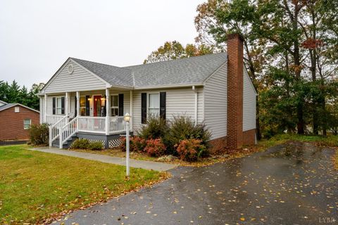 Tiny photo for 151 Wilderness Road, Rustburg, VA 24588 (MLS # 362754)