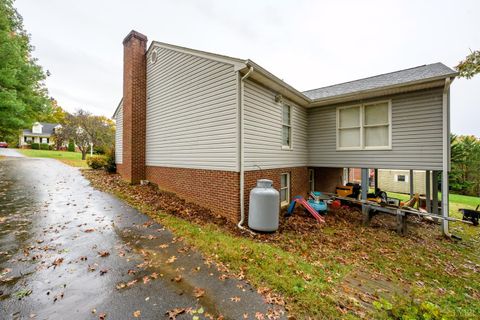 Tiny photo for 151 Wilderness Road, Rustburg, VA 24588 (MLS # 362754)