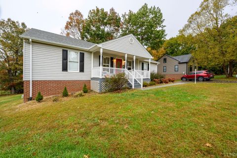 Tiny photo for 151 Wilderness Road, Rustburg, VA 24588 (MLS # 362754)