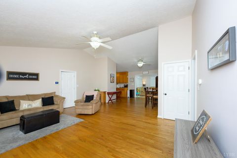 Tiny photo for 151 Wilderness Road, Rustburg, VA 24588 (MLS # 362754)