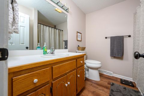 Tiny photo for 151 Wilderness Road, Rustburg, VA 24588 (MLS # 362754)