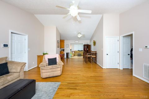 Tiny photo for 151 Wilderness Road, Rustburg, VA 24588 (MLS # 362754)