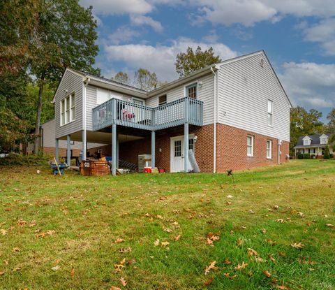 Tiny photo for 151 Wilderness Road, Rustburg, VA 24588 (MLS # 362754)