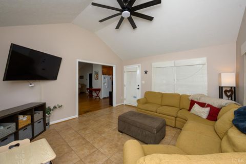 Tiny photo for 151 Wilderness Road, Rustburg, VA 24588 (MLS # 362754)