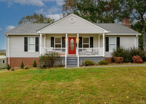 Photo of 151 Wilderness Road, Rustburg, VA 24588 (MLS # 362754)