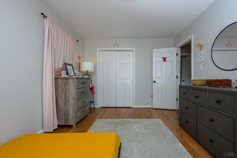 Tiny photo for 151 Wilderness Road, Rustburg, VA 24588 (MLS # 362754)