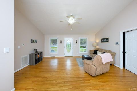 Tiny photo for 151 Wilderness Road, Rustburg, VA 24588 (MLS # 362754)