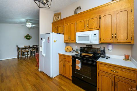 Tiny photo for 151 Wilderness Road, Rustburg, VA 24588 (MLS # 362754)