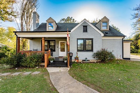 Photo of 3311 Campbell Ave Ave, Lynchburg, VA 24501 (MLS # 362728)