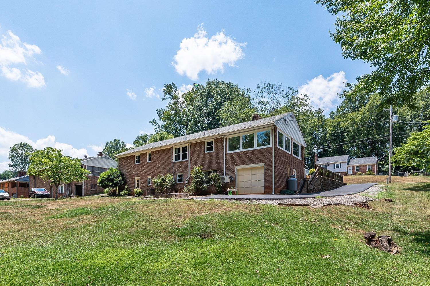 441 Winding Way Road, Lynchburg, Virginia image 44