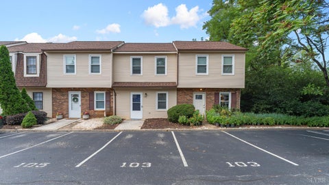 Photo of 8108 Timberlake Road #103, Lynchburg, VA 24502 (MLS # 368891)