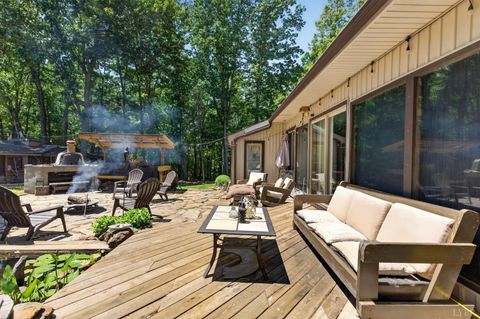 Tiny photo for 3088 Oxford Furnace Road, Lynchburg, VA 24504 (MLS # 366770)