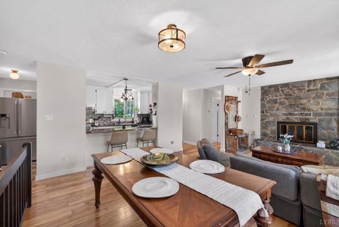 Tiny photo for 3088 Oxford Furnace Road, Lynchburg, VA 24504 (MLS # 366770)
