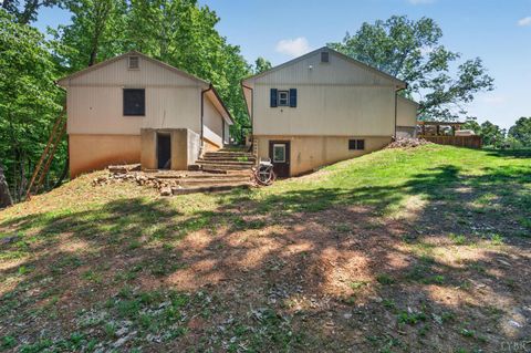 Tiny photo for 3088 Oxford Furnace Road, Lynchburg, VA 24504 (MLS # 366770)