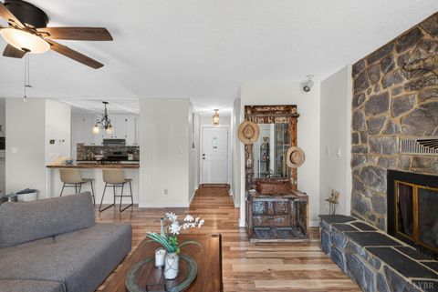 Tiny photo for 3088 Oxford Furnace Road, Lynchburg, VA 24504 (MLS # 366770)