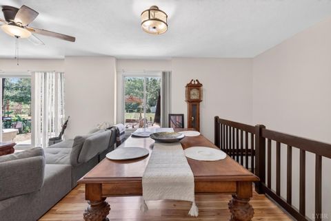 Tiny photo for 3088 Oxford Furnace Road, Lynchburg, VA 24504 (MLS # 366770)