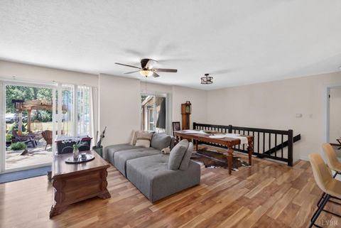 Tiny photo for 3088 Oxford Furnace Road, Lynchburg, VA 24504 (MLS # 366770)