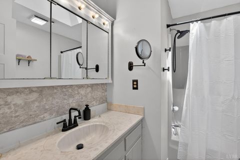 Tiny photo for 3088 Oxford Furnace Road, Lynchburg, VA 24504 (MLS # 366770)