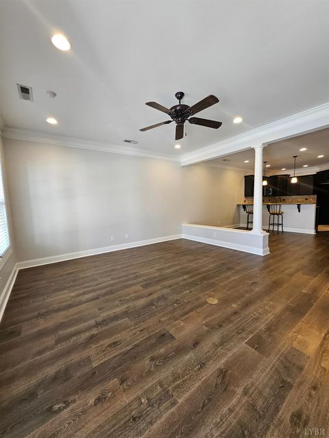 Tiny photo for 220 Meridian Street, Lynchburg, VA 24502 (MLS # 364486)