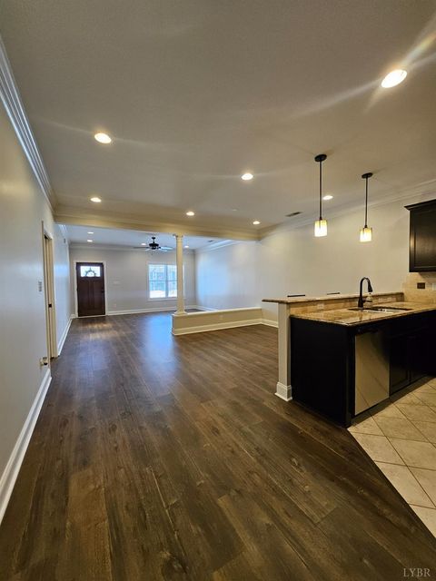 Tiny photo for 220 Meridian Street, Lynchburg, VA 24502 (MLS # 364486)