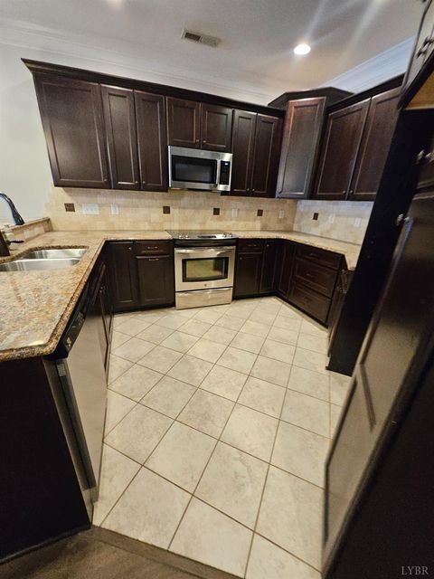 Tiny photo for 220 Meridian Street, Lynchburg, VA 24502 (MLS # 364486)