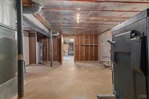 Tiny photo for 134 Hunt Club Dr Dr, Madison Heights, VA 24572 (MLS # 365310)