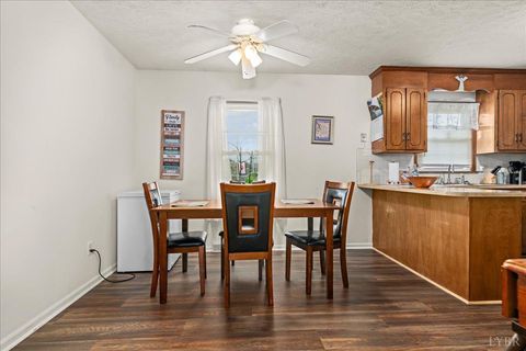 Tiny photo for 134 Hunt Club Dr Dr, Madison Heights, VA 24572 (MLS # 365310)