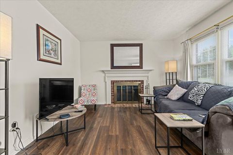 Tiny photo for 134 Hunt Club Dr Dr, Madison Heights, VA 24572 (MLS # 365310)