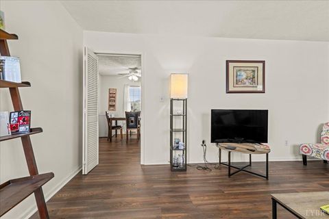 Tiny photo for 134 Hunt Club Dr Dr, Madison Heights, VA 24572 (MLS # 365310)