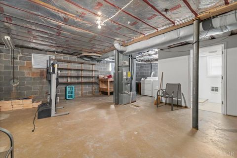 Tiny photo for 134 Hunt Club Dr Dr, Madison Heights, VA 24572 (MLS # 365310)