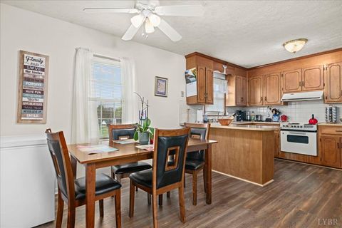 Tiny photo for 134 Hunt Club Dr Dr, Madison Heights, VA 24572 (MLS # 365310)