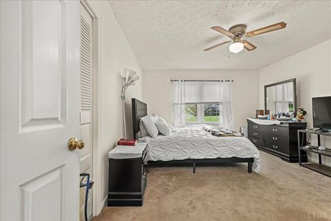 Tiny photo for 134 Hunt Club Dr Dr, Madison Heights, VA 24572 (MLS # 365310)