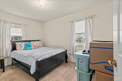 Tiny photo for 134 Hunt Club Dr Dr, Madison Heights, VA 24572 (MLS # 365310)