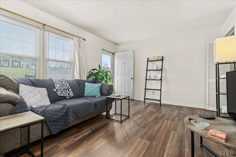 Tiny photo for 134 Hunt Club Dr Dr, Madison Heights, VA 24572 (MLS # 365310)